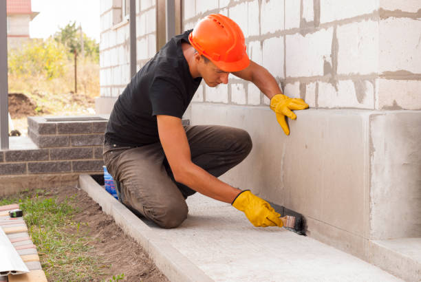Licensed Wet Basement Repair service in The Plains, OH - Halo Water Proofing